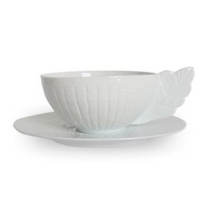 Jacques Pergay 市場奇異果葉茶, 單色, 1套