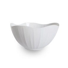 Jaque Perget Lotus中型碗, 單色, 1個