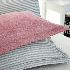 g BEDDING 無塵奈米纖維除臭枕頭套 2入