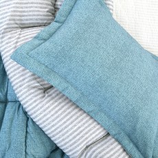 g BEDDING Deo 奈米纖維枕頭套