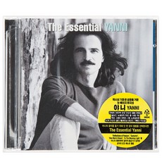 YANNI - THE ESSENTIAL YANNI, 2CD