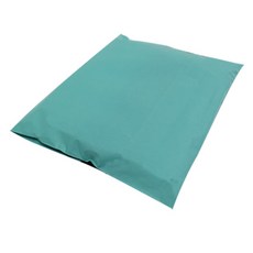 JOA HOME LIVING LDPE外送袋綠色, 100件