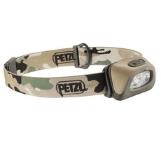 페츨 택티카+RGB 헤드램프 AP-E89AB, B, 1개