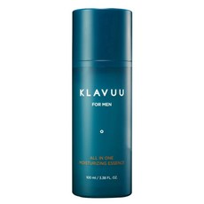 KLAVUU 男款多合一保濕精華, 100毫升, 1個