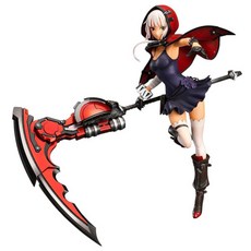굿스마일 갓 이터2 RAGE BURST 리비 코렛트 피규어, 1개