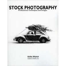 Stock Photography: Professional Images and Techniques Paperback, Amherst Media