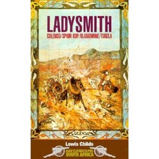 Ladysmith: Colenso/Spion Kop Boer War Paperback, Leo Cooper