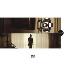 Jesper Just: This Is a Landscape of Desire Hardcover, Hatje Cantz