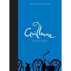 紀堯姆：朋友的食物精裝本, 澳洲企鵝蘭登書屋