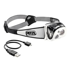 페츨 리액틱 헤드램프 AP-E92, HNE, 1개