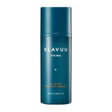 CLABUE男士多效合一控油精華, 100毫升, 1個