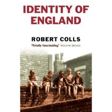 Identity of England Paperback, Oxford University Press, USA