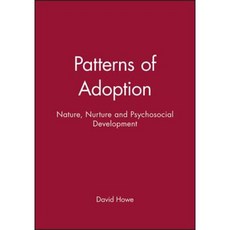 Patterns of Adoption 平裝版, Wiley-Blackwell