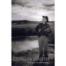 The Nature Way Paperback, University of Nevada Press