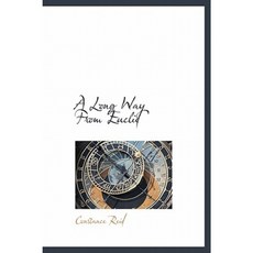 A Long Way from Euclid Hardcover, BiblioLife