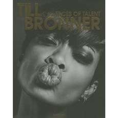 人才面孔精裝本, 特紐斯出版公司