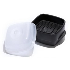 IHARA KIHAN 伊原企販 微波爐加熱盒, 混色, 1套