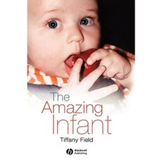 The Amazing Infant 精裝版, Wiley-Blackwell