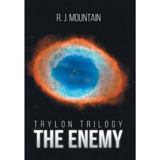Trylon Trilogy: The Enemy Hardcover, Page Publishing, Inc.