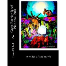 Great Barrier Reef National Park Paperback, Createspace Independent Publishing Platform