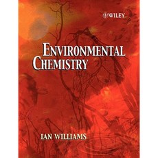Environmental Chemistry: A Modular Approach Paperback, Wiley