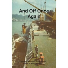 And Off Once Again Paperback, Completelynovel