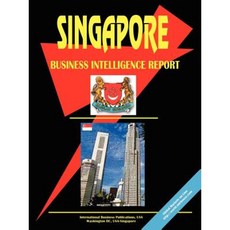新加坡商業智慧報告平裝本, 國際商業出版物，美國
