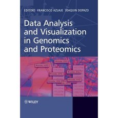Data Analysis and Visualization in Genomics and Proteomics 精裝版, Wiley