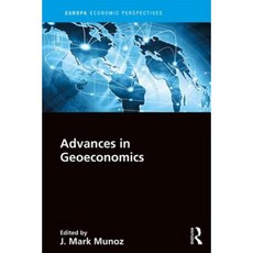 Advances in Geoeconomics Hardcover, Routledge