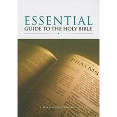 Essential Guide to the Holy Bible Paperback, USCCB
