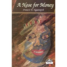 A Nose for Money Paperback, E.A.E.P.