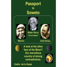 索韋托護照：2017 年平裝本, Createspace獨立發布平台