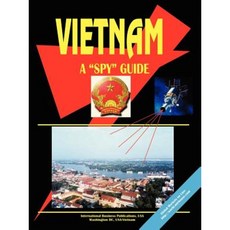 越南間諜指南平裝本, 國際商業出版物，美國