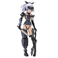 코토부키야 프레임 암즈 걸 진라이 인디고 버전 피규어, 1개