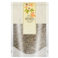 신영몰 호박씨 중국산, 500g, 1개