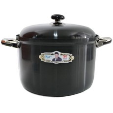 KOARTLINE 雙耳湯鍋+鍋蓋, 單色, 28cm