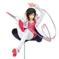 Alter 015 DURARARA!! Izaya Orihara迷幻Ver公仔, 1個