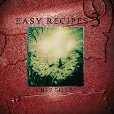Easy Recipes 3 Paperback, Book Venture Publishing LLC
