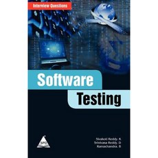 Software Testing: Interview Questions Paperback, Arizona Business Alliance