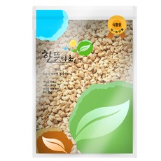 韓國產炒紅花籽, 600克, 1包