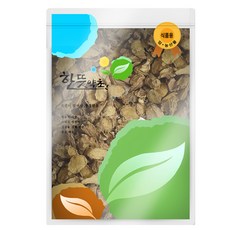 신영몰 핑거루트 인도네시아산, 500g, 1개