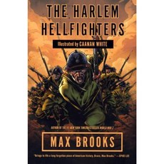 The Harlem Hellfighters Hardcover, Turtleback Books