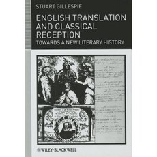 English Translation and Classical Reception: Geology's Legacy to Scientific Thought 精裝版, Wiley-Blackwell