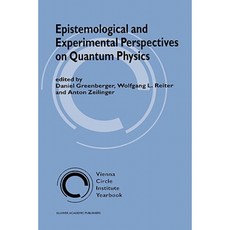 量子物理學的知識論與實驗視角精裝本, 施普林格