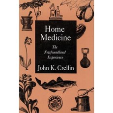 Home Medicine Paperback, McGill-Queen's University Press