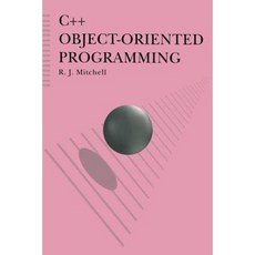 C++ Object-Oriented Programming Paperback, Palgrave