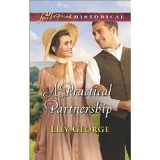 A Practical Partnership Mass Market Paperbound, Love Inspired
