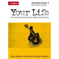 Your Life - Student Book 1 Paperback, HarperCollins UK