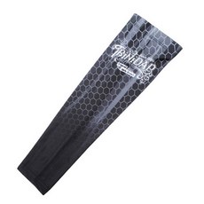 特立尼達手臂支撐器, 混色