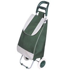 모던 쇼핑카트, 카키, 1개